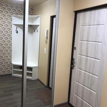 Сдам Посуточно Однакомнатную Квартиру Apartman Harkov Kültér fotó