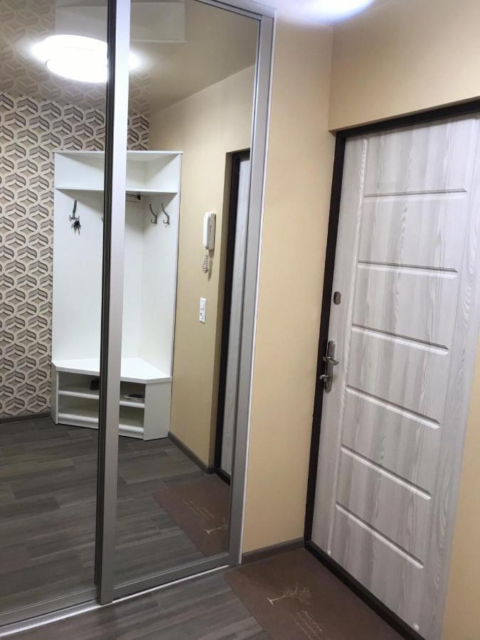 Сдам Посуточно Однакомнатную Квартиру Apartman Harkov Kültér fotó