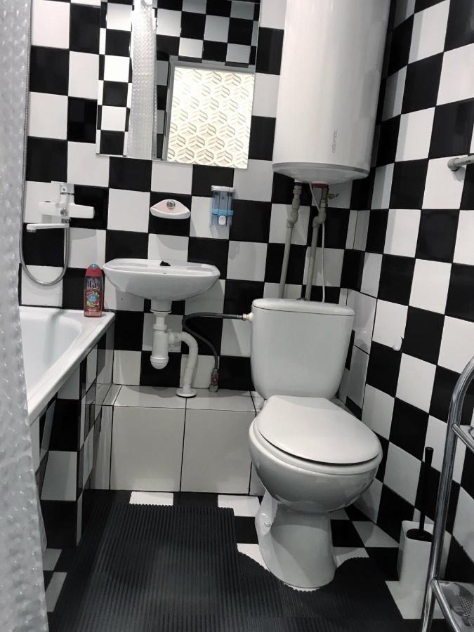 Сдам Посуточно Однакомнатную Квартиру Apartman Harkov Kültér fotó